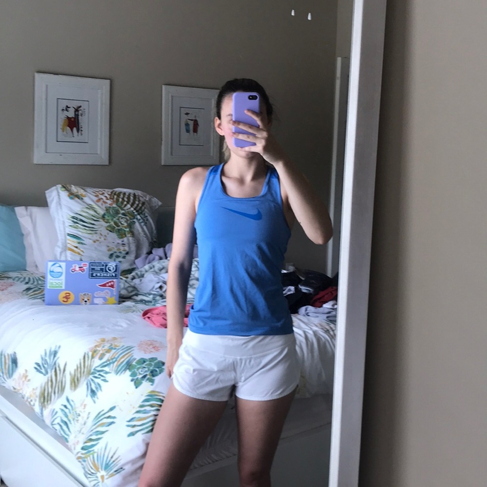 Nike Tank Top